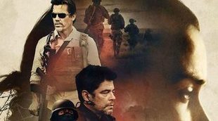 'Sicario' será una trilogía