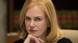 Nicole Kidman podría unirse a Colin Farrell en lo nuevo del director de 'Canino'