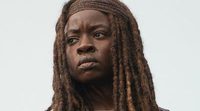 'The Walking Dead': Danai Gurira sabe qué personaje ha sido asesinado por Negan