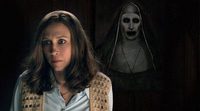 La monja de 'El Conjuro 2' tendrá un spin-off