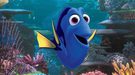 'Buscando a Dory': Anabel Alonso manda un saludo en balleno en exclusiva