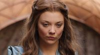 Natalie Dormer habla sobre los rituales de despedida en el set de 'Juego de Tronos'