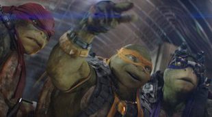 'Ninja Turtles: Fuera de las sombras': Siguiendo el camino