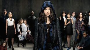 'Orphan Black' renueva por una quinta y última temporada