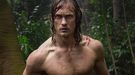 'La leyenda de Tarzán': Así consiguió Alexander Skarsgård esos músculos