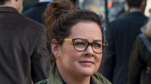 'Cazafantasmas': Melissa McCarthy haría "una y 102 secuelas" de la película