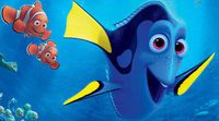 'Buscando a Dory' sigue nadando donde le lleve la corriente