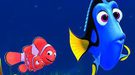 'Buscando a Dory': Tomas falsas con Dory, Marlin y Nemo