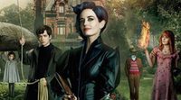 'El hogar de Miss Peregrine': Nuevo espectacular tráiler del regreso de Tim Burton