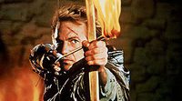 8 maneras de representar a Robin Hood en el cine