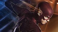 La tercera temporada de 'The Flash' adaptará 'Flashpoint'