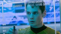 El Chekov original de 'Star Trek' recuerda a Anton Yelchin con estas palabras