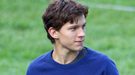 Tom Holland protagoniza las primeras imágenes de 'Spider-Man: Homecoming'