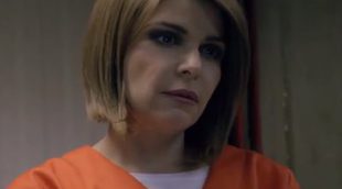 'Orange Is the New Black': Así es el regreso de Soraya Montenegro y su "maldita lisiada"