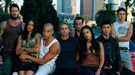 'Fast & Furious': Así han cambiado los protagonistas desde la primera película