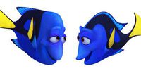 'Buscando a Dory': Andrew Stanton explica la idea original desechada para la historia