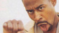 Martin Lawrence en 'Back to America'