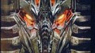 Dos nuevos carteles de 'Transformers 2'