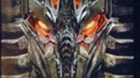 Dos nuevos carteles de 'Transformers 2'