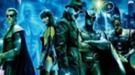 Cartel en español definitivo para 'Watchmen'