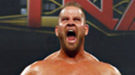 ¿Matt Morgan en 'Iron Man 2?