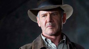 Steven Spielberg confirma que George Lucas participará en 'Indiana Jones 5'