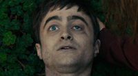 Esto es lo que opina Daniel Radcliffe de la gente que abandona la sala en su última película