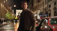 Primer espectacular tráiler de 'Jack Reacher: Nunca vuelvas atrás'