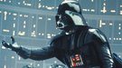 Darth Vader aparecerá en 'Rogue One: Una historia de Star Wars'