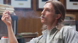 A Matthew McConaughey le gustaría participar en nuevas entregas de 'True Detective'