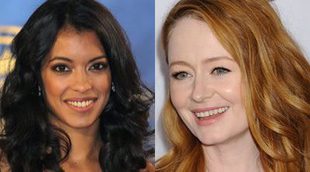 Miranda Otto y Stephanie Sigman protagonizarán 'Annabelle 2'