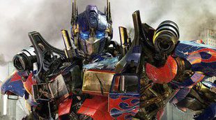 Michael Bay desvela a Squeeks, el nuevo personaje de 'Transformers: The Last Knight'