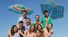 Así es 'Benidorm Mon Amour', el spin-off cinematográfico de 'L'Alquería Blanca'