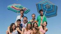 'Benidorm Mon Amour': Desmadre a la valenciana