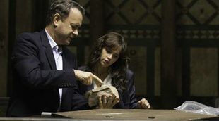 'Inferno': Nuevo tráiler en español con Tom Hanks y Felicity Jones