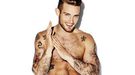 Nico Tortorella, de la serie 'Younger', se declara sexualmente "fluido"