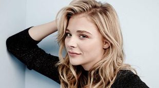 Chloë Grace Moretz quería operarse el pecho y el trasero a los 16 años