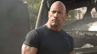 'Fast & Furious 8': Dwayne Johnson enseña el nuevo coche que conducirá en la película