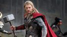 'Thor: Ragnarok': Primeras imágenes del set de rodaje