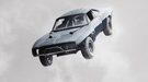 5 nuevos e imponentes coches de 'Fast & Furious 8'