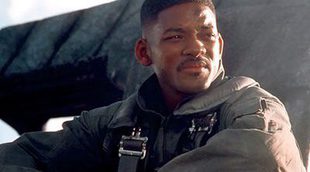 Las razones por las que Will Smith no está en 'Independence Day: Contraataque'