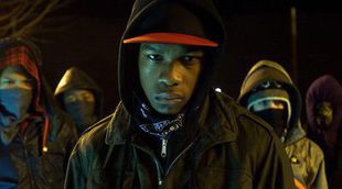 John Boyega y Joe Cornish ('Attack the Block') podrían volver a trabajar juntos