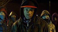 John Boyega y Joe Cornish ('Attack the Block') podrían volver a trabajar juntos