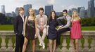 ¿Qué fue del reparto de 'Gossip Girl'?