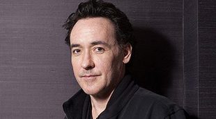 ¿Dónde está John Cusack?