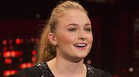 'Juego de Tronos': Así fue la entrevista de Sophie Turner en 'Late Motiv'