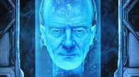 Bryan Cranston revela nuevos detalles sobre Zordon y el guion de 'Power Rangers'