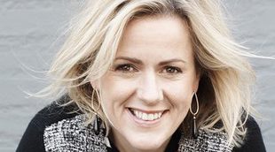 Jojo Moyes ('Antes de ti'): "En un libro te puedes enrollar pero en el cine hay que poner lo esencial"