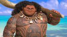 La película 'Vaiana' recibe críticas por el "ofensivo" personaje de Dwayne Johnson, Maui