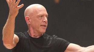 'La Liga de la Justicia': J.K. Simmons explica por qué está tan musculado